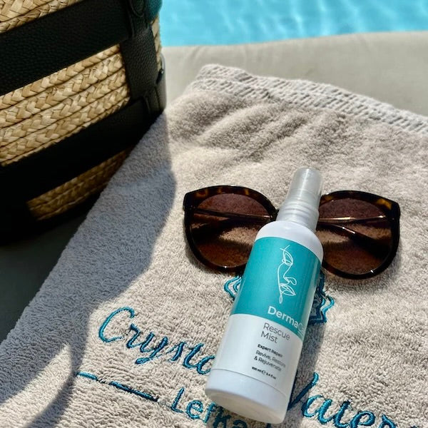 The Rescue Mist Range